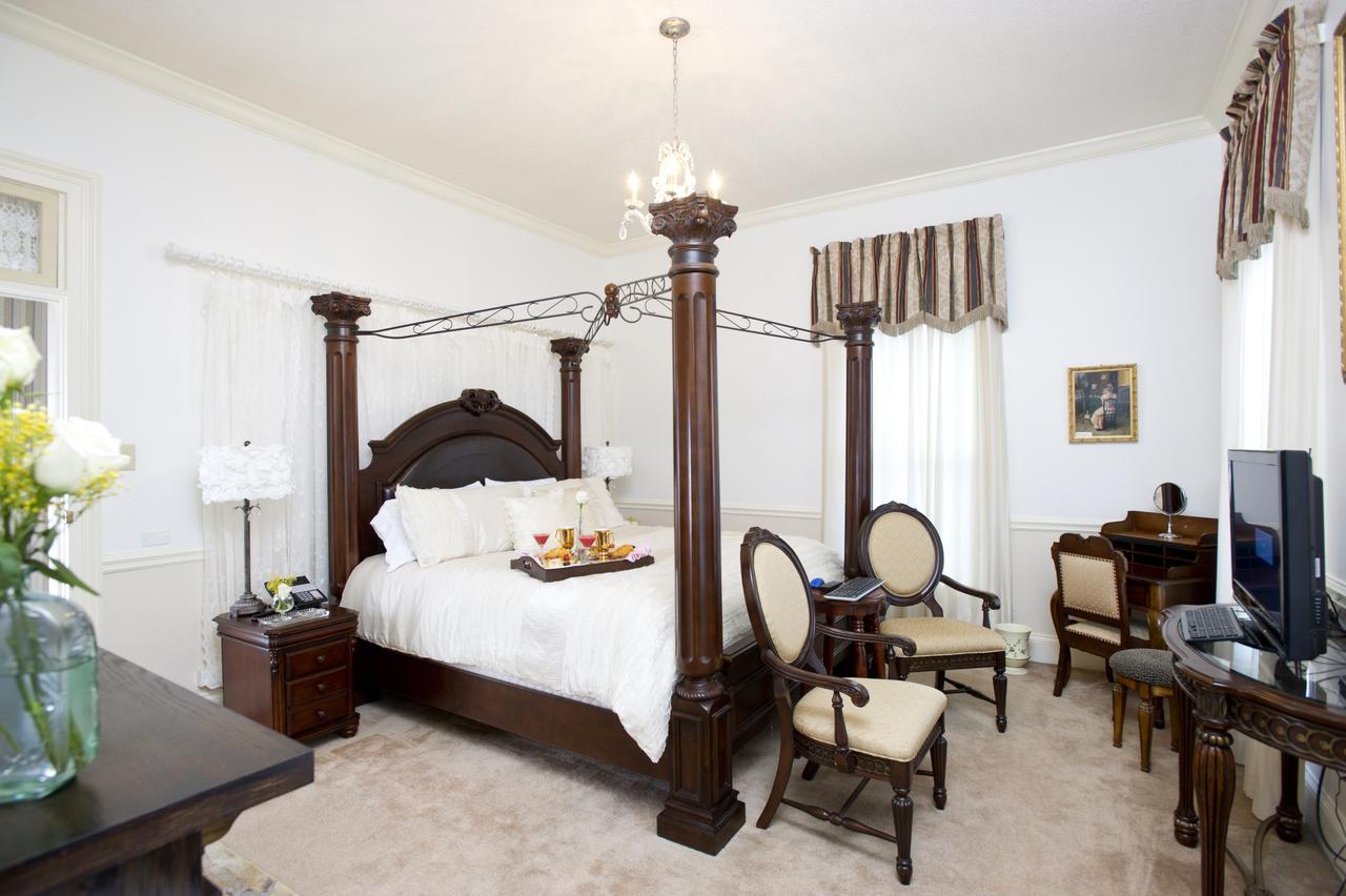 Historic Sion Bass Guest House Форт-Вейн Екстер'єр фото