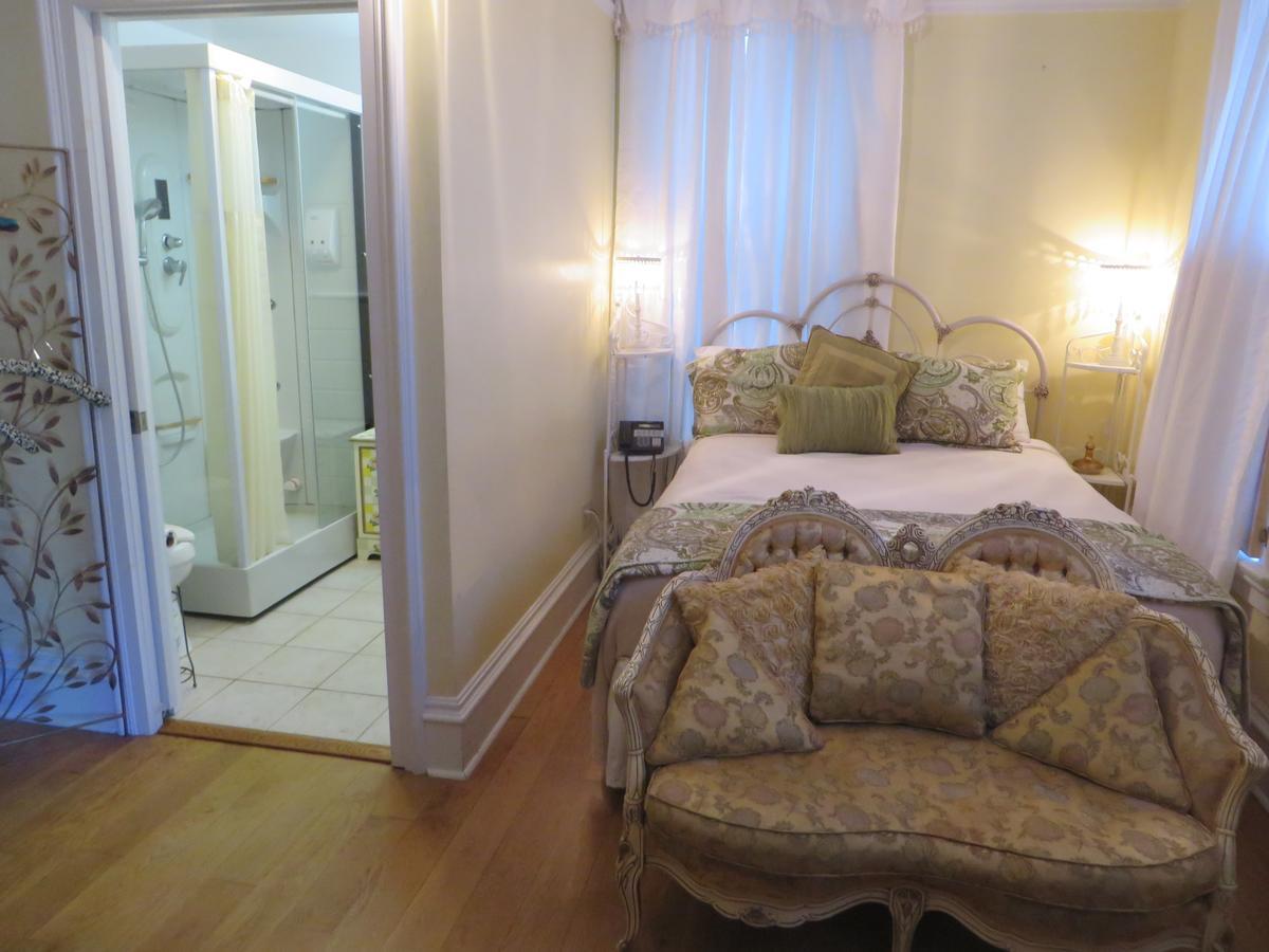 Historic Sion Bass Guest House Форт-Вейн Екстер'єр фото