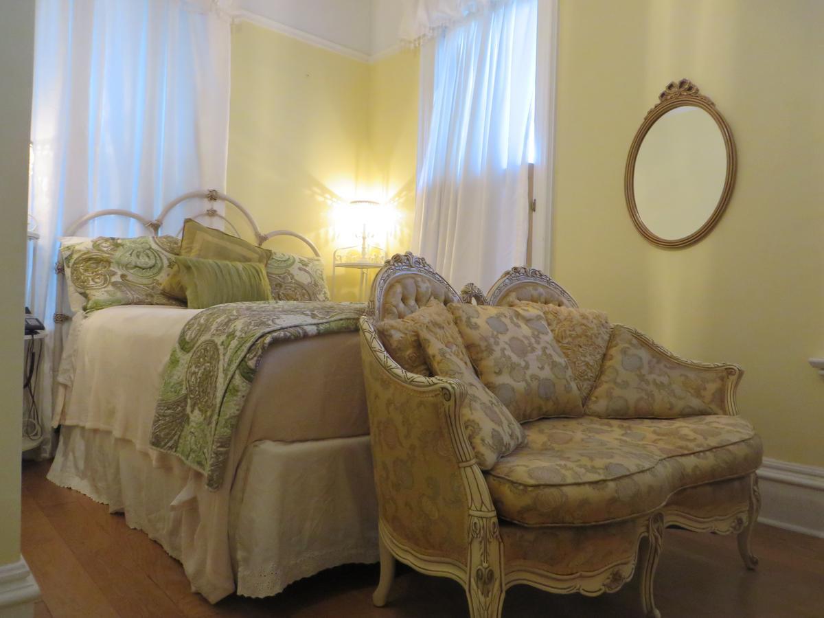 Historic Sion Bass Guest House Форт-Вейн Екстер'єр фото
